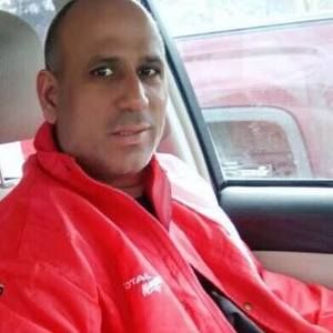 Meet your Posher, Ismail